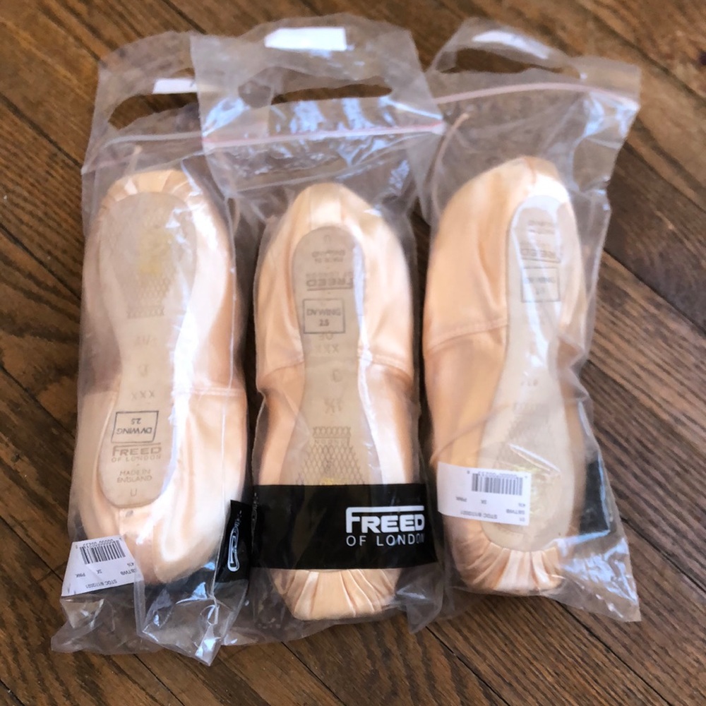 Freed wingblock 4.5 XXX